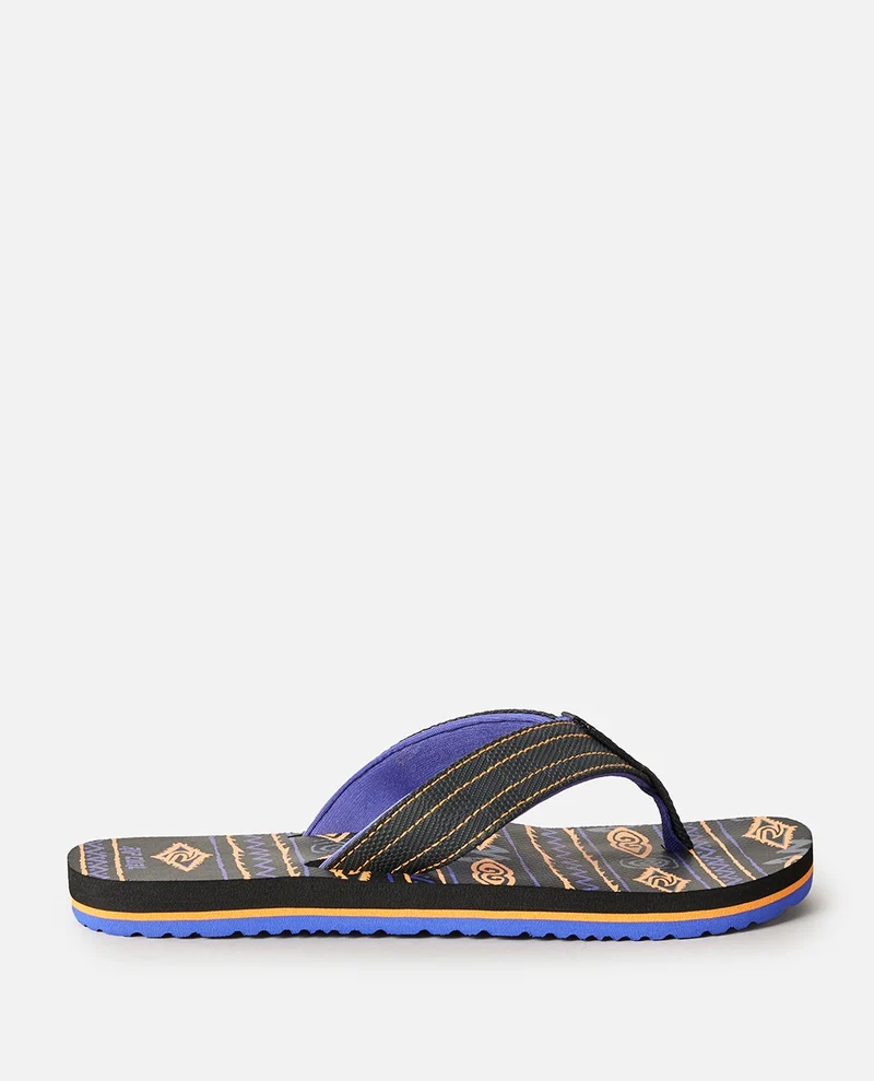 Ripper 2 Bloom Open Toe Sandals - Boy