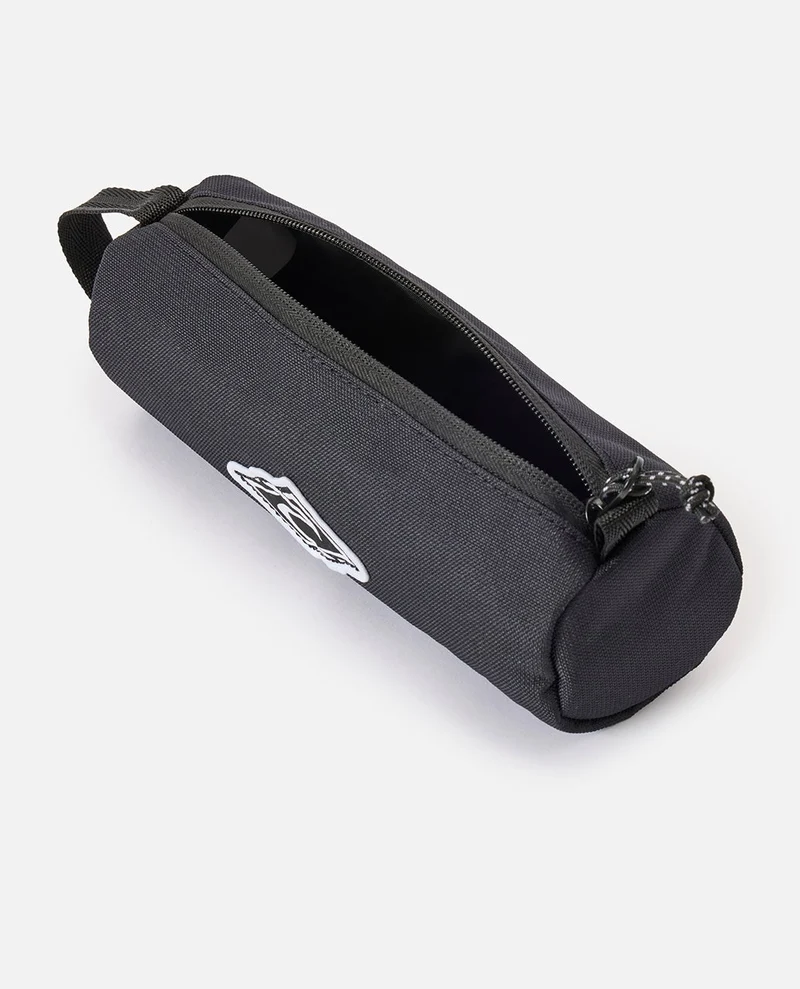 Pencil Case 1 Compartment Classic Patch