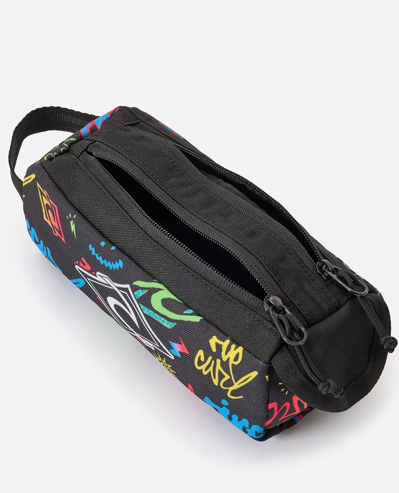 Pencil Case 2 Compartments Back To School
