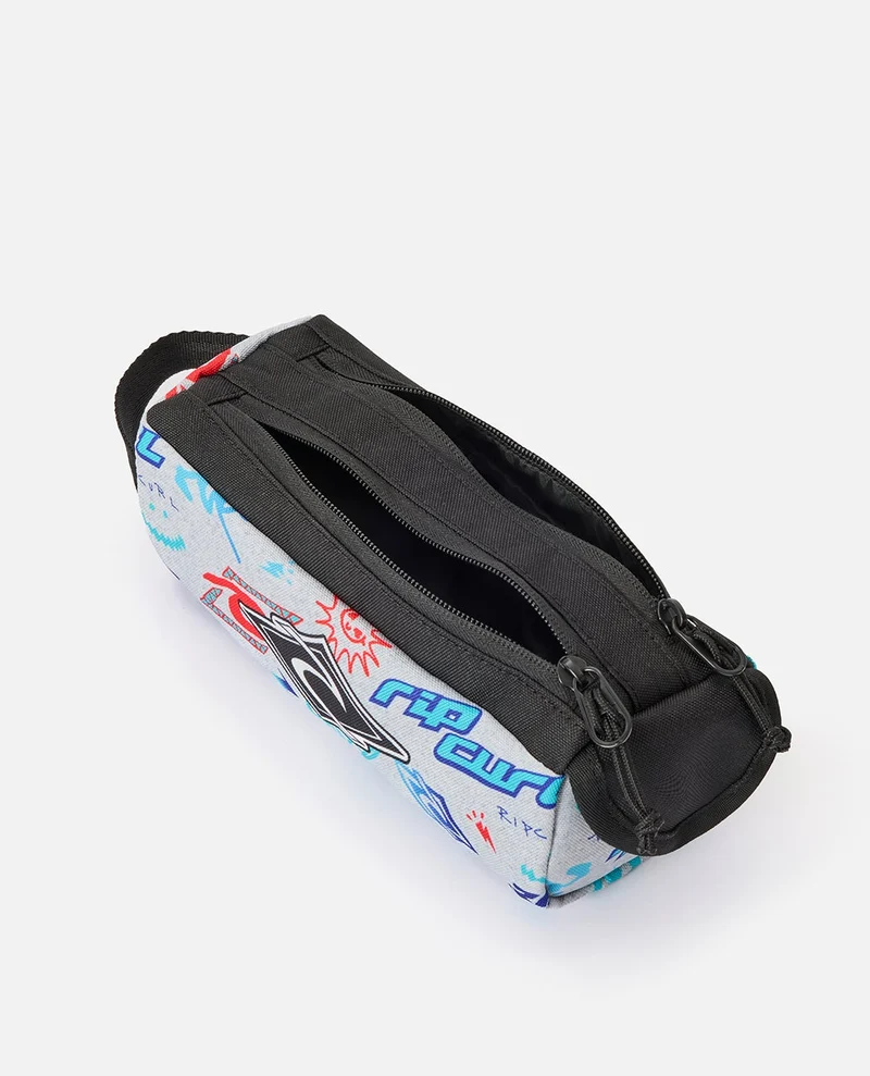 Pencil Case 2 Compartments Back To School