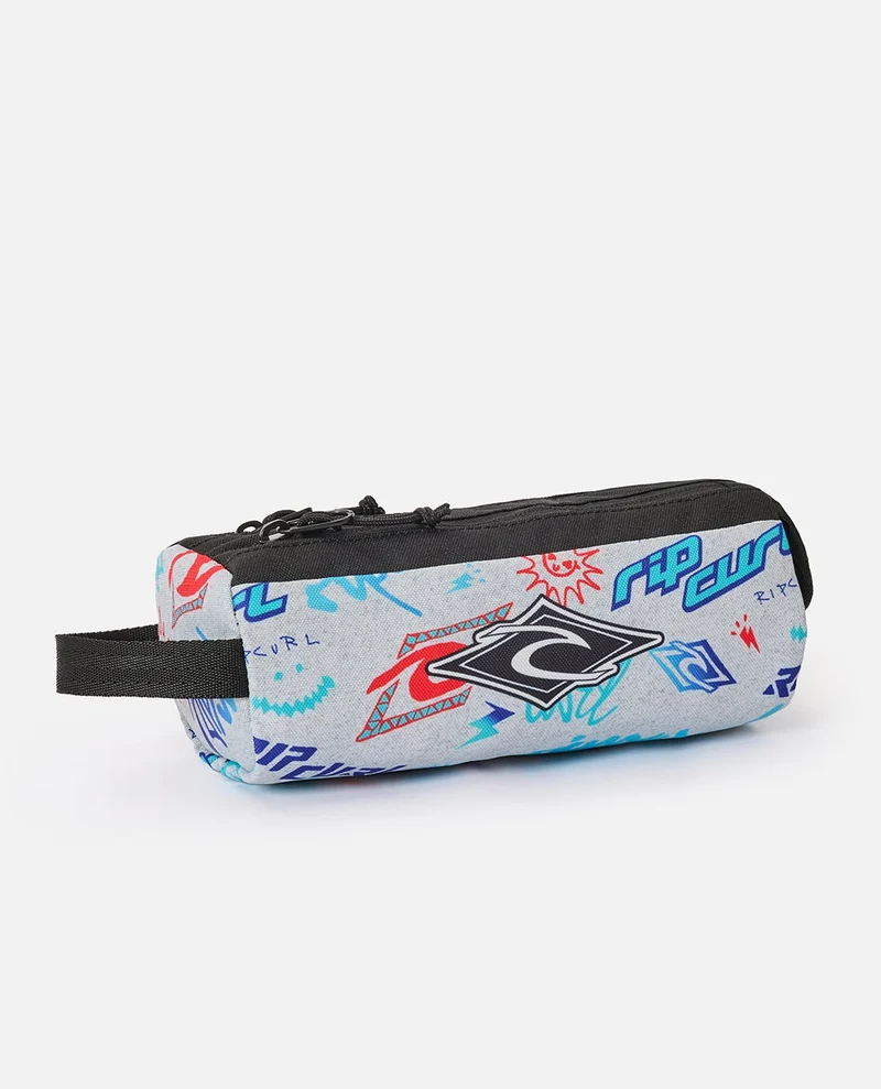 Pencil Case 2 Compartments Back To School