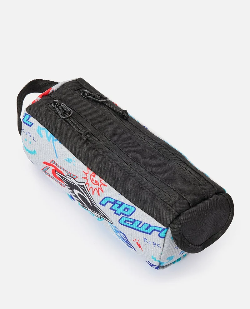 Pencil Case 2 Compartments Back To School