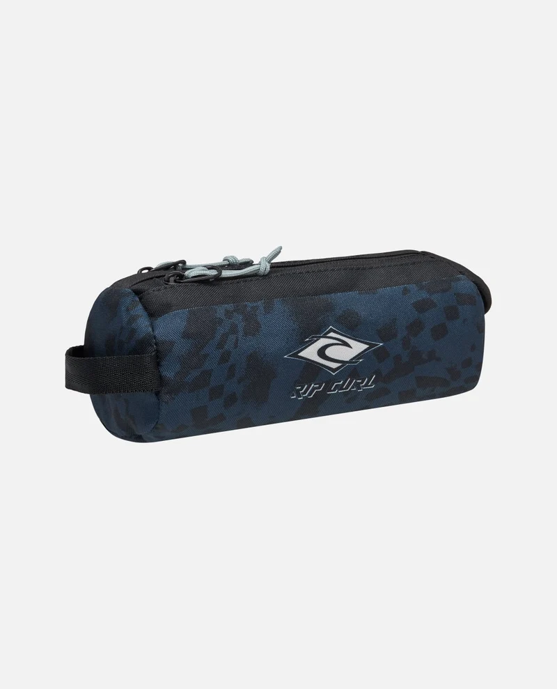 Global Pencil Case - Two Compartment