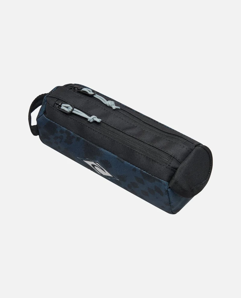 Global Pencil Case - Two Compartment