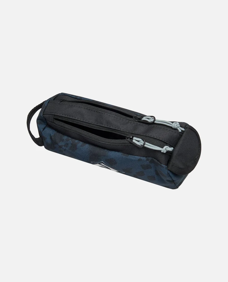 Global Pencil Case - Two Compartment