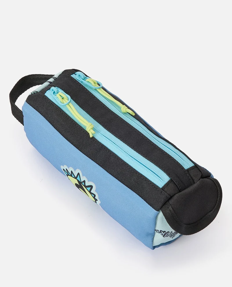 Pencil Case 2 Compartments Back To School