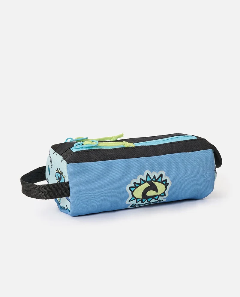 Pencil Case 2 Compartments Back To School