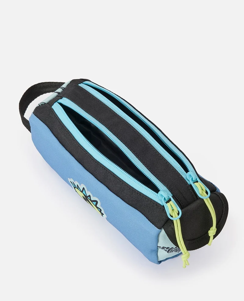 Pencil Case 2 Compartments Back To School