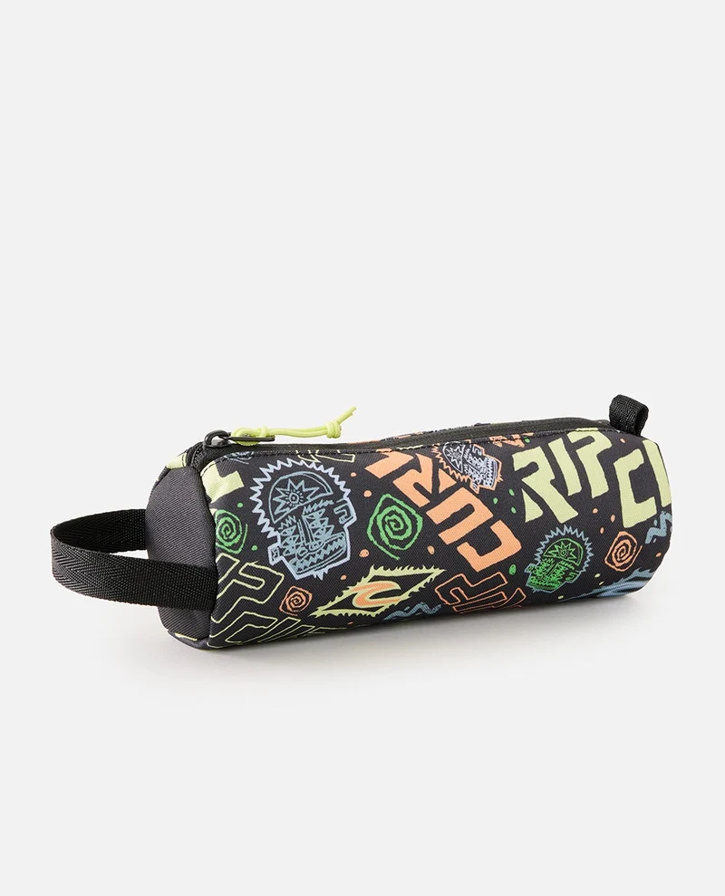 Global Pencil Case - One Compartment