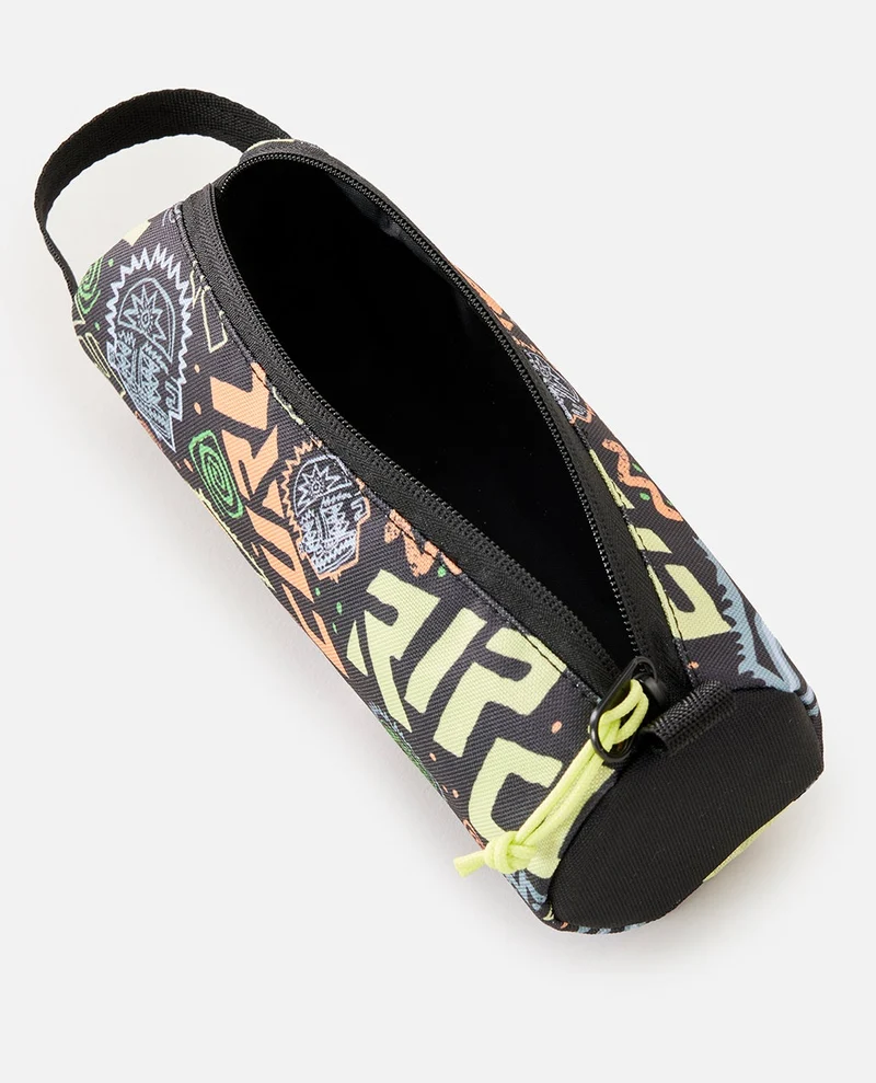 Global Pencil Case - One Compartment
