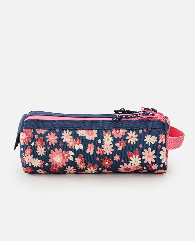 Pencil Case 2 compartments Mixed