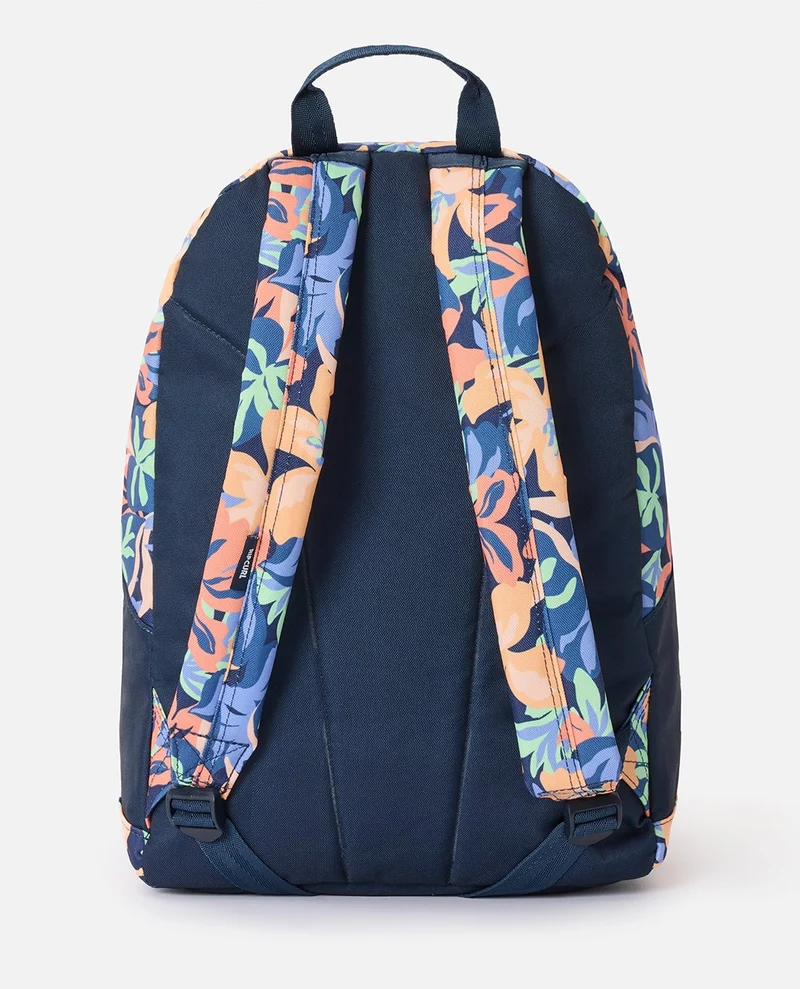 Double Dome 24L Backpack + Scrunchie Mixed