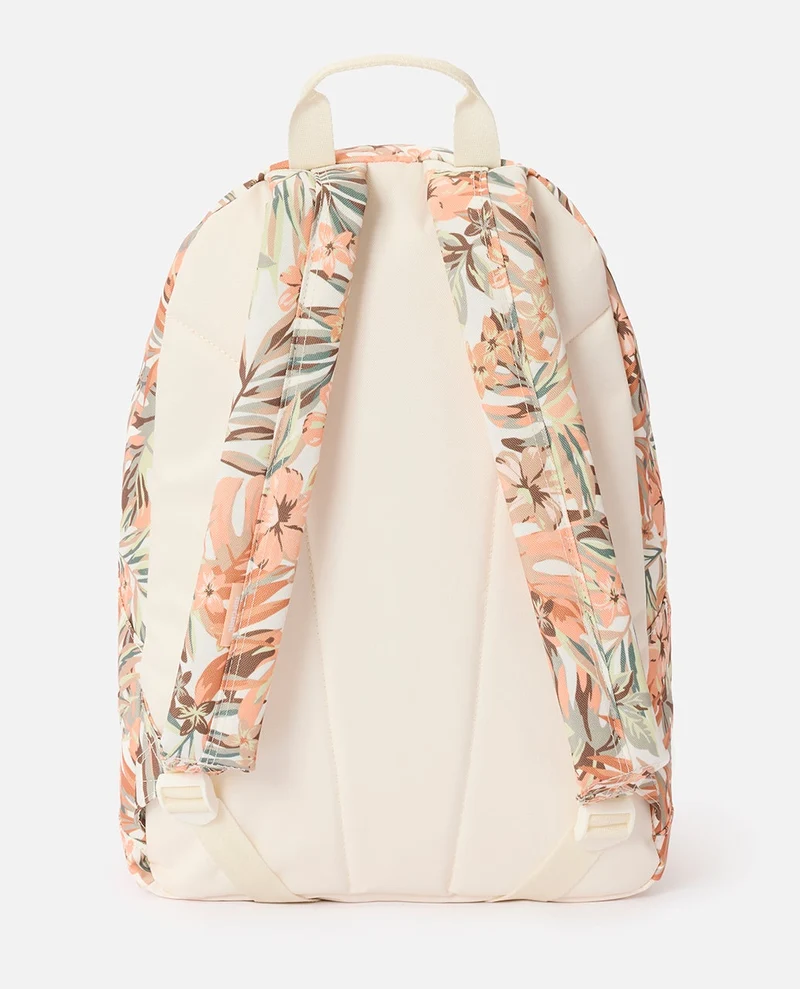 Double Dome 24L Backpack + Scrunchie Mixed