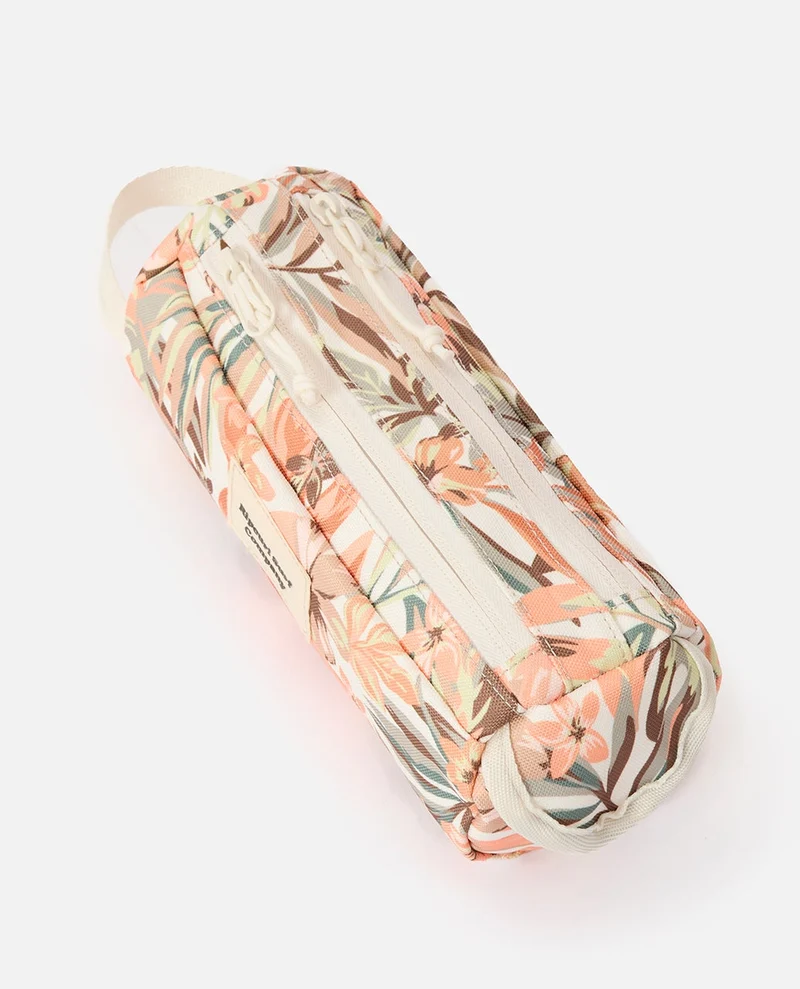 Pencil Case 2 Compartments Mixed