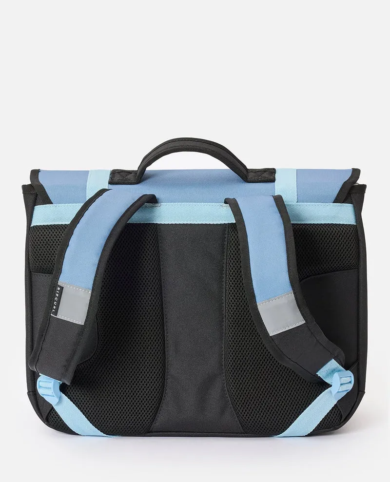 School Satchel 17L Junior Back to School