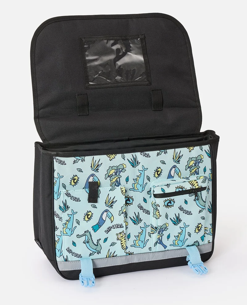 School Satchel 17L Junior Back to School