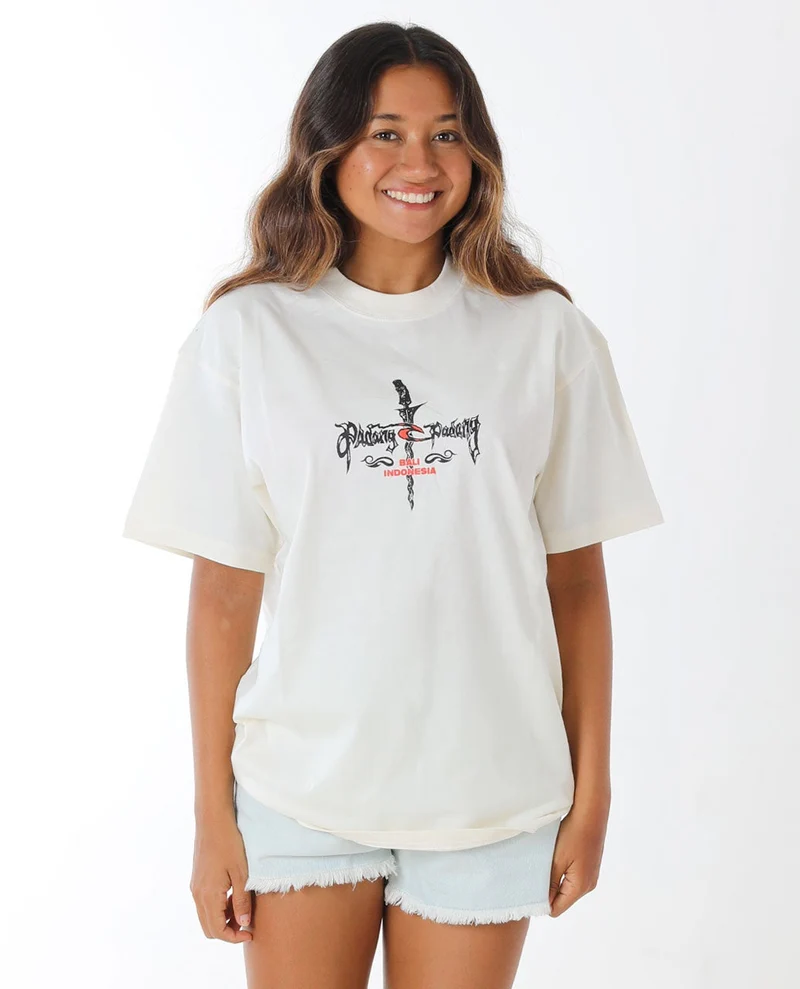 Padang Cup 2025 Barong Tee