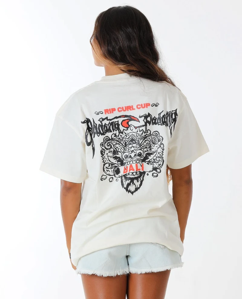 Padang Cup 2025 Barong Tee
