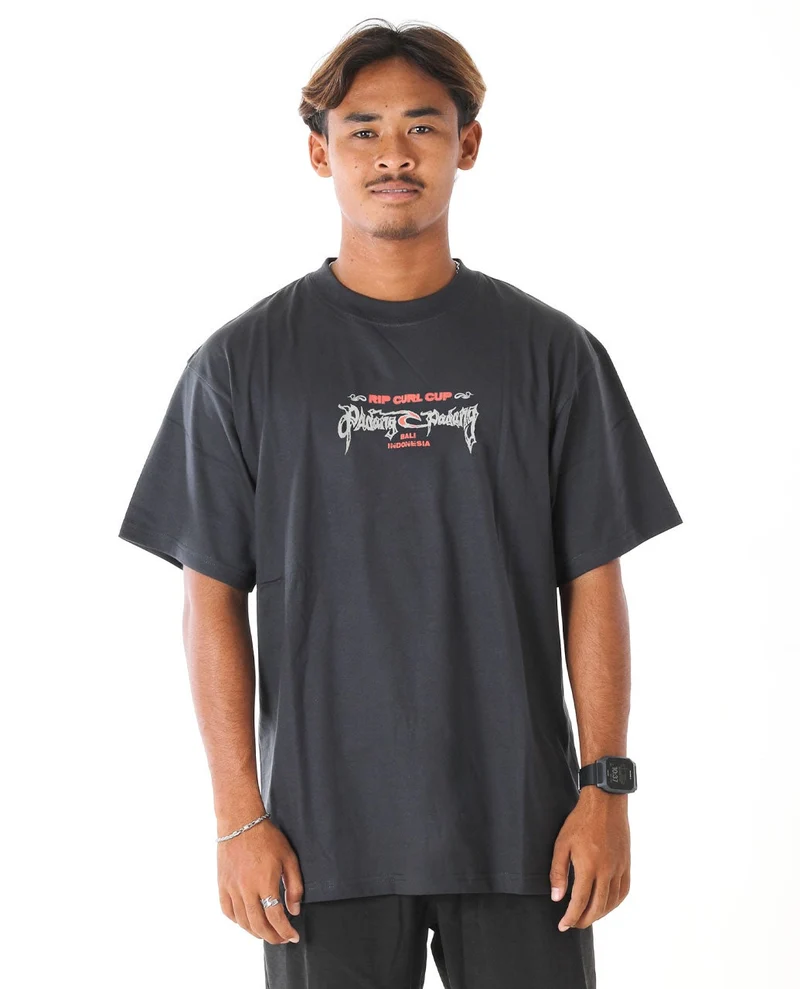 Padang Cup 2025 Poster Tee