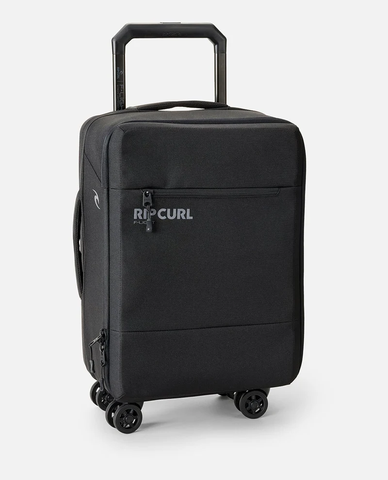 F-Light 4 Wheel Carry-On 40L Travel Bag