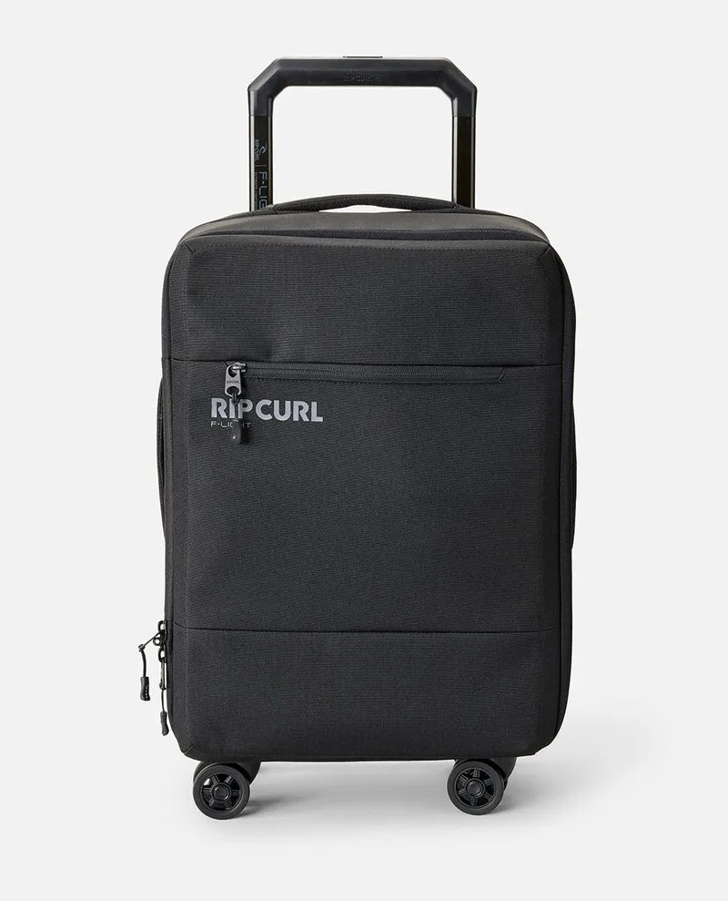 F-Light 4 Wheel Carry-On 40L Travel Bag