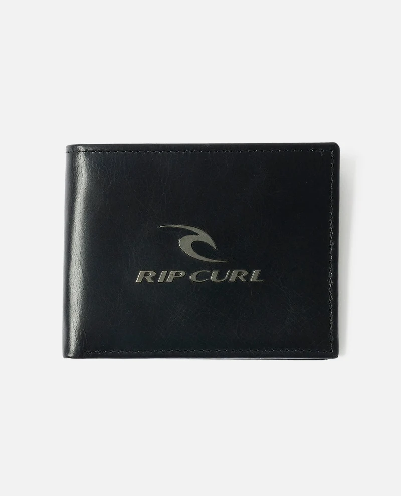 Corpowatu RFID 2 in 1 Wallet