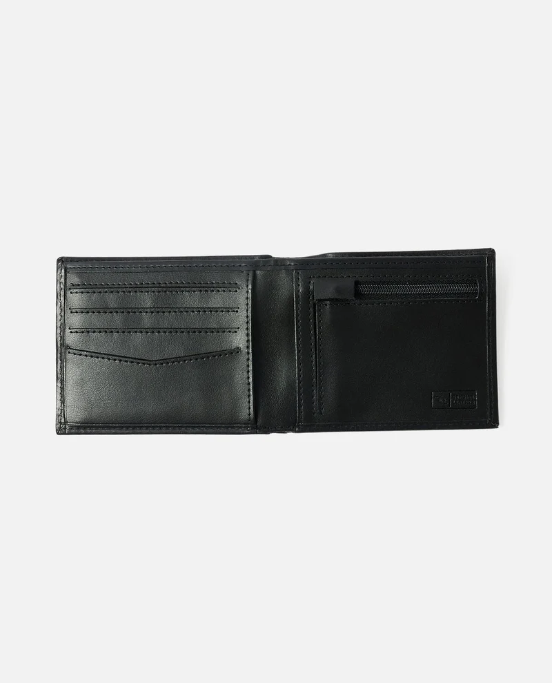 Corpowatu RFID 2 in 1 Wallet