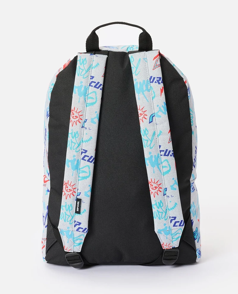 Dome 17L Boy Back To School Backpack