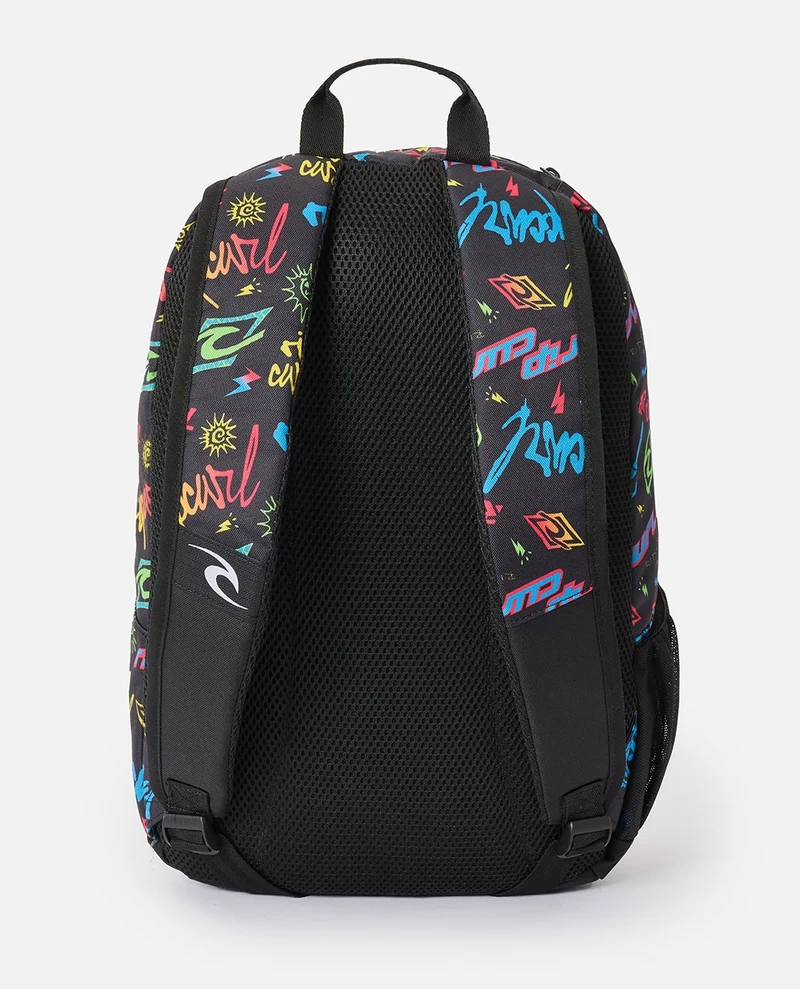 Evo 24L Boy Back To School Backpack