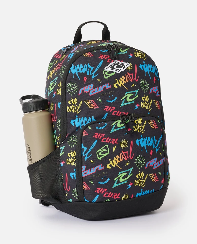 Evo 24L Boy Back To School Backpack