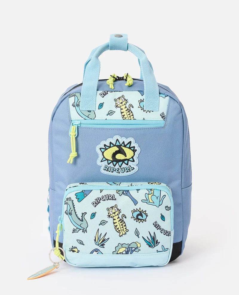 Mini Svelt Junior Back To school Backpack