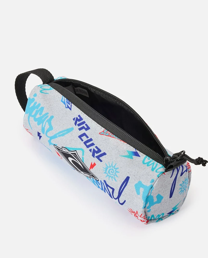 Pencil Case 1 Compartment Back To School