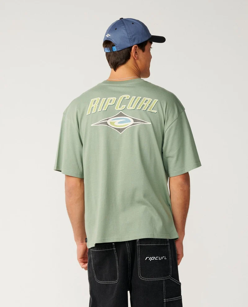 Heritage Icon Tee
