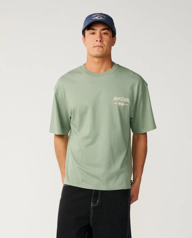 Heritage Icon Tee