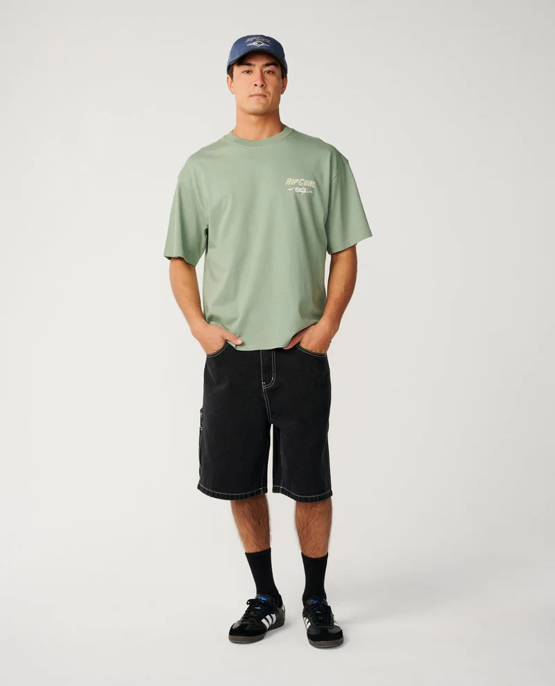 Heritage Icon Tee