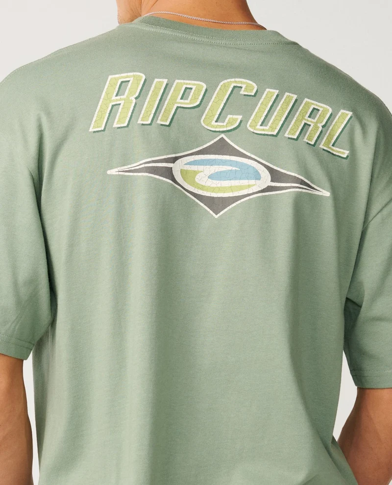 Heritage Icon Tee