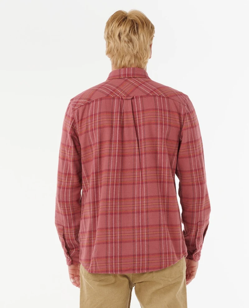 Griffin Flannel Shirt