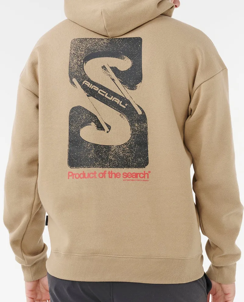 Search Gear Hood