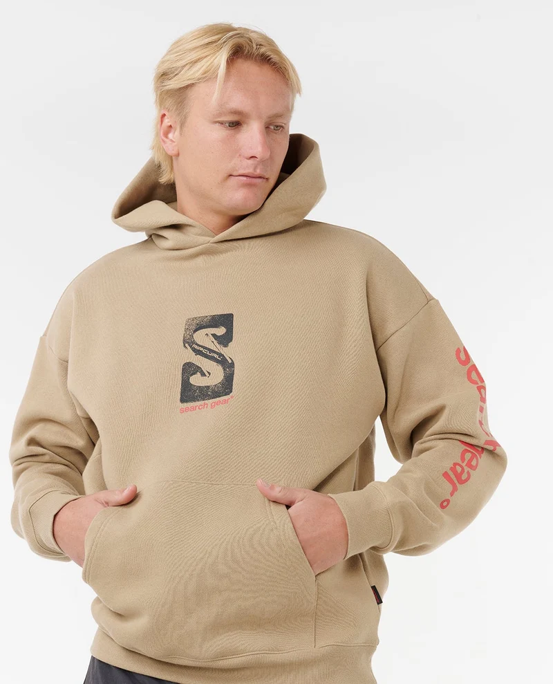 Search Gear Hood