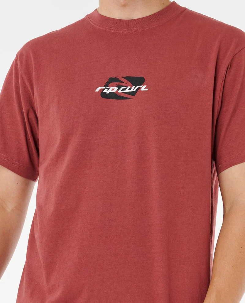 Splat Tee