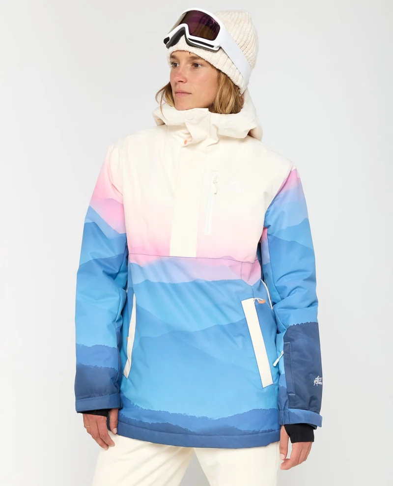 Anti-Series Anorak 10K/10K Snow Jacket