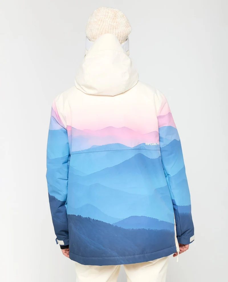 Anti-Series Anorak 10K/10K Snow Jacket