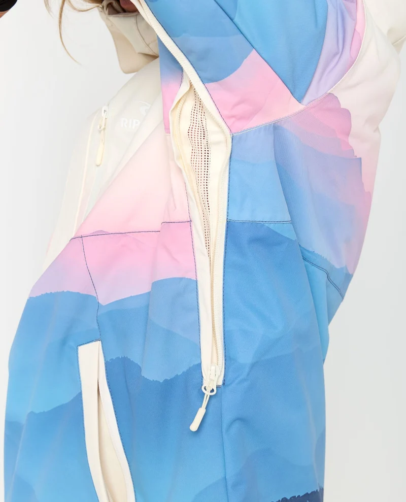 Anti-Series Anorak 10K/10K Snow Jacket