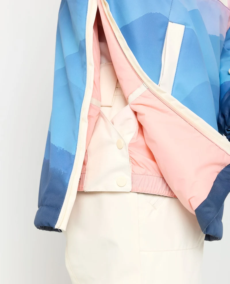 Anti-Series Anorak 10K/10K Snow Jacket