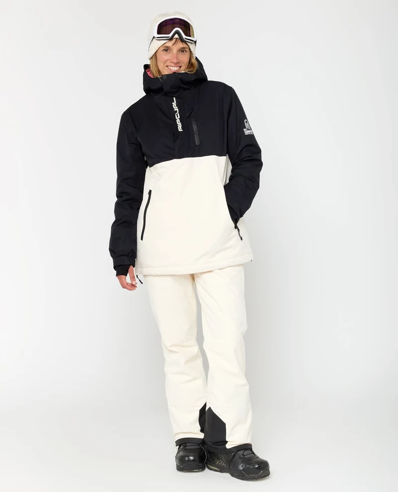 Anti-Series Anorak 20K/20K Snow Jacket