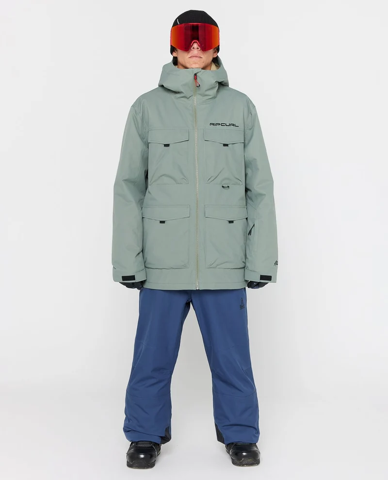 Anti-Series Pinna 10K/10K Snow Jacket