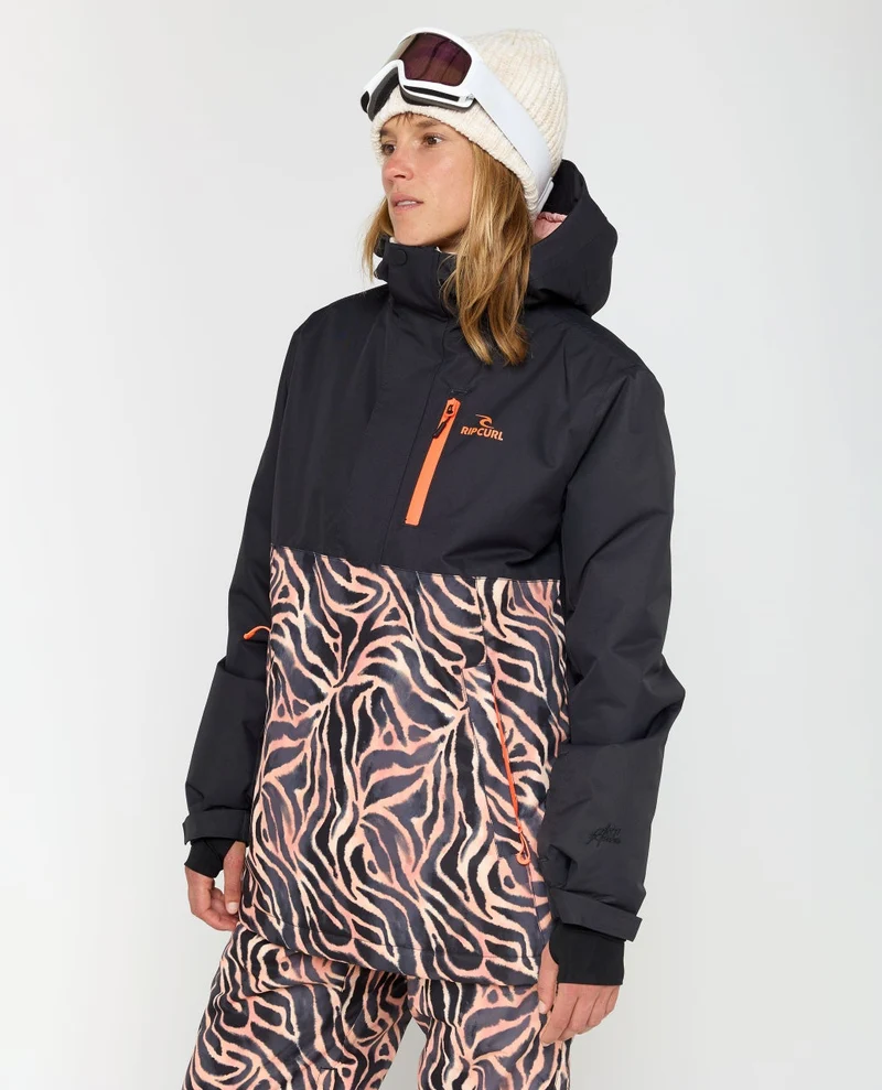Anti-Series Anorak 10K/10K Snow Jacket