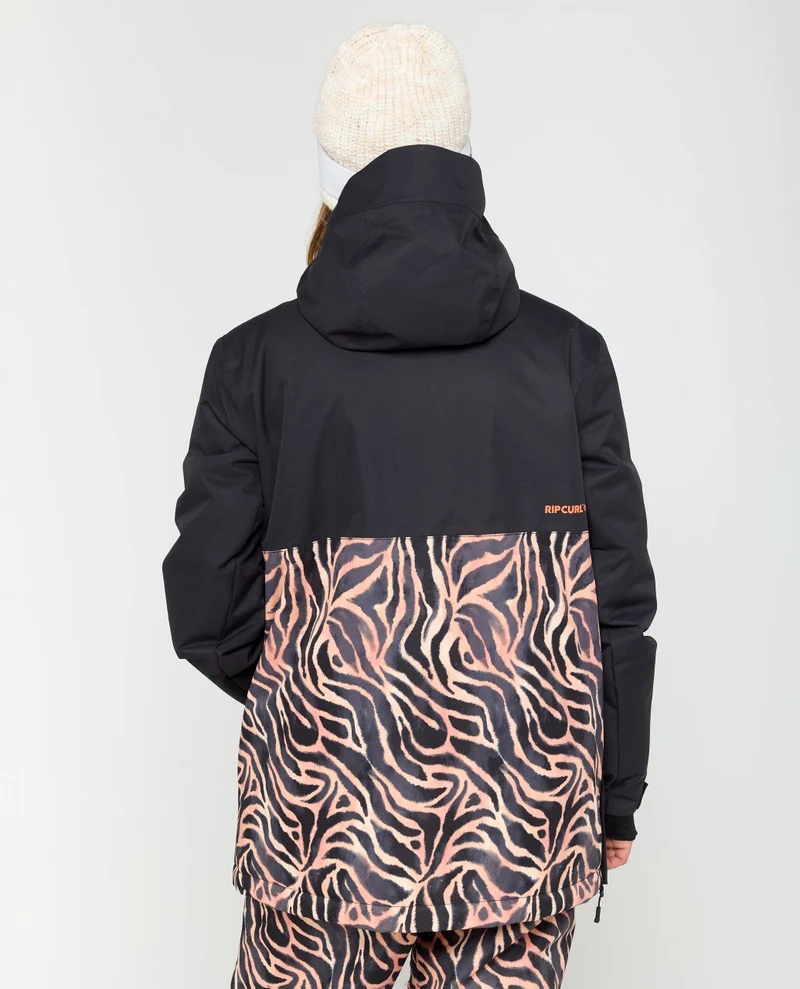 Anti-Series Anorak 10K/10K Snow Jacket