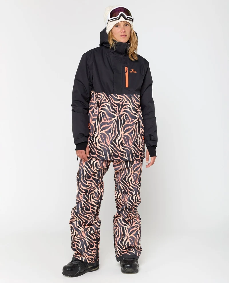 Anti-Series Anorak 10K/10K Snow Jacket