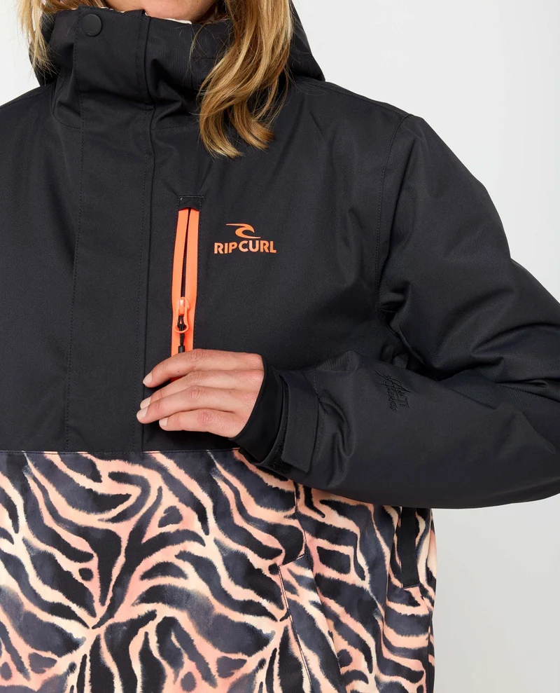 Anti-Series Anorak 10K/10K Snow Jacket